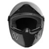 Casque Qwart Phoenix Carbon 2 Casque Qwart Phoenix Carbon