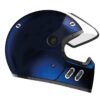 Casque Qwart Phoenix Carbon Saphire 2 Casque Qwart Phoenix Carbon Saphire