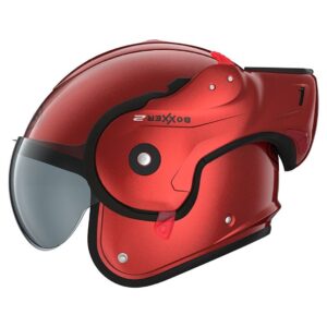 Casque Roof Boxxer 2 Rouge