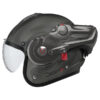 Casque Roof R032 Desmo 3 Carbon