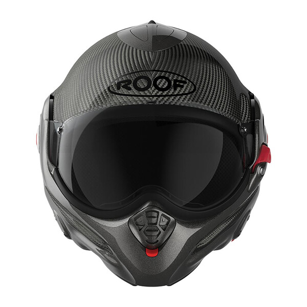 Casque Roof R032 Desmo 3 Carbon
