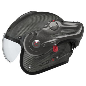 Casque Roof R032 Desmo 3 Carbon