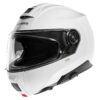 Casque Schuberth C5 ANC Blanc
