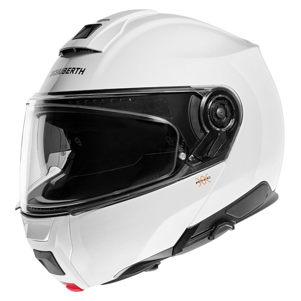 Casque Schuberth C5 ANC Blanc