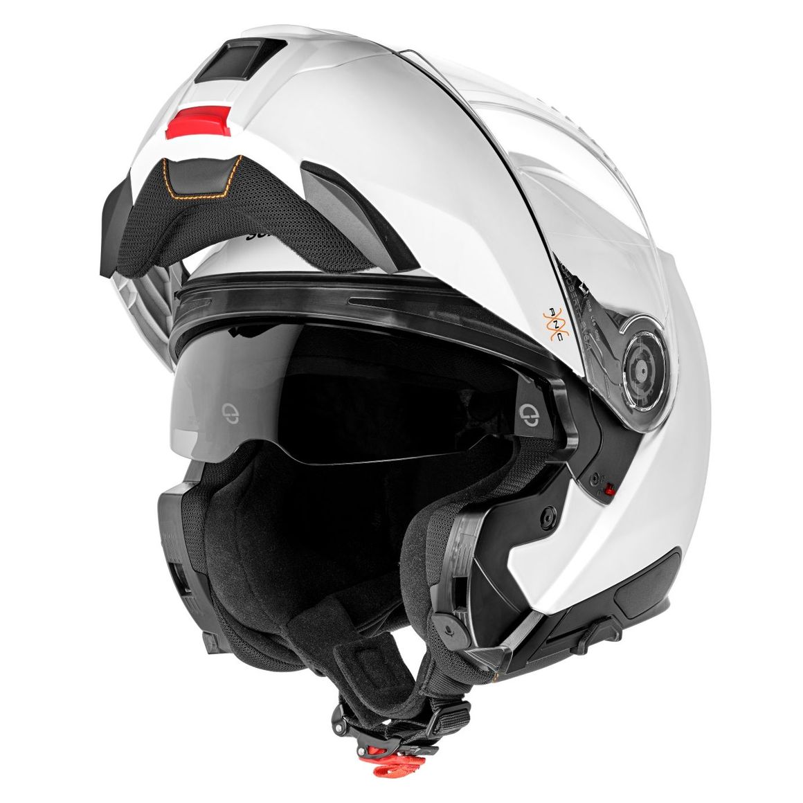 Casque Schuberth C5 ANC Blanc