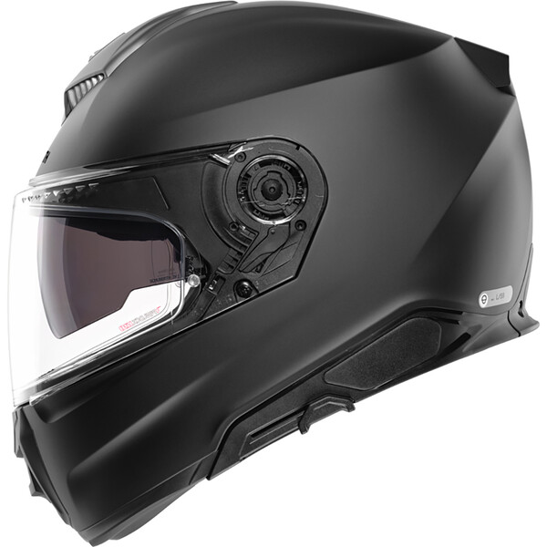 Casque Schuberth S3 Test Pilot