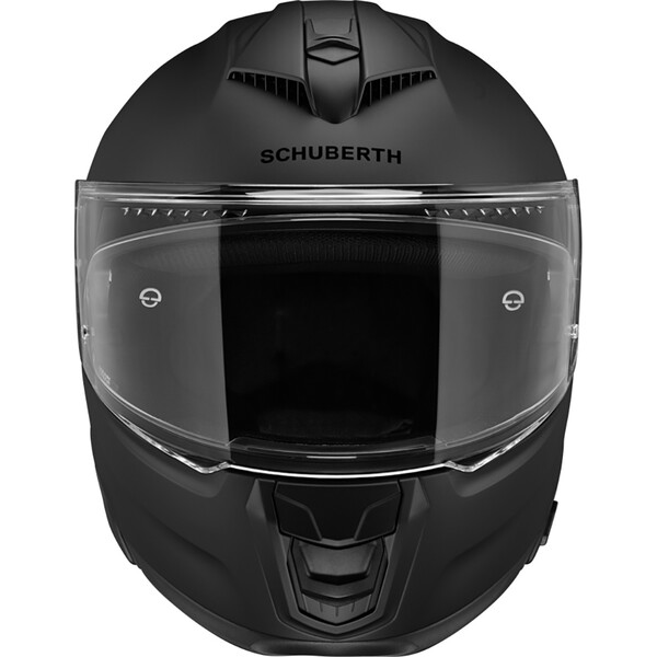 Casque Schuberth S3 Test Pilot