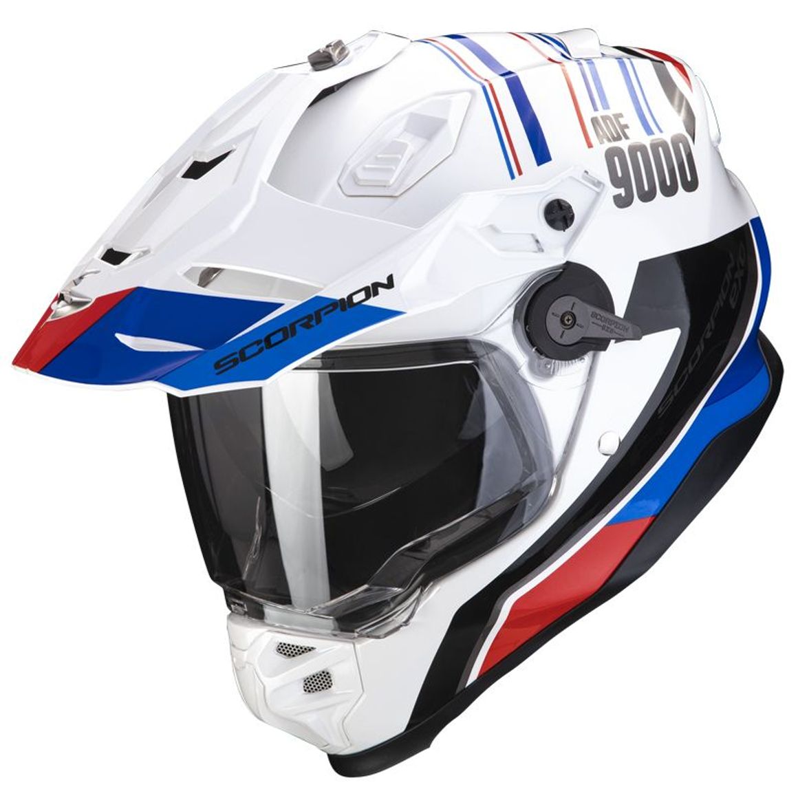 Casque Scorpion ADF 9000 Air Desert Casque Scorpion ADF 9000 Air Desert