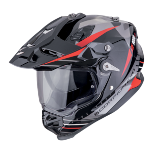 Casque Scorpion ADF 9000 Air Feat