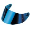 Ecran AGV K1 S K5 S K3 SV Bleu iridium