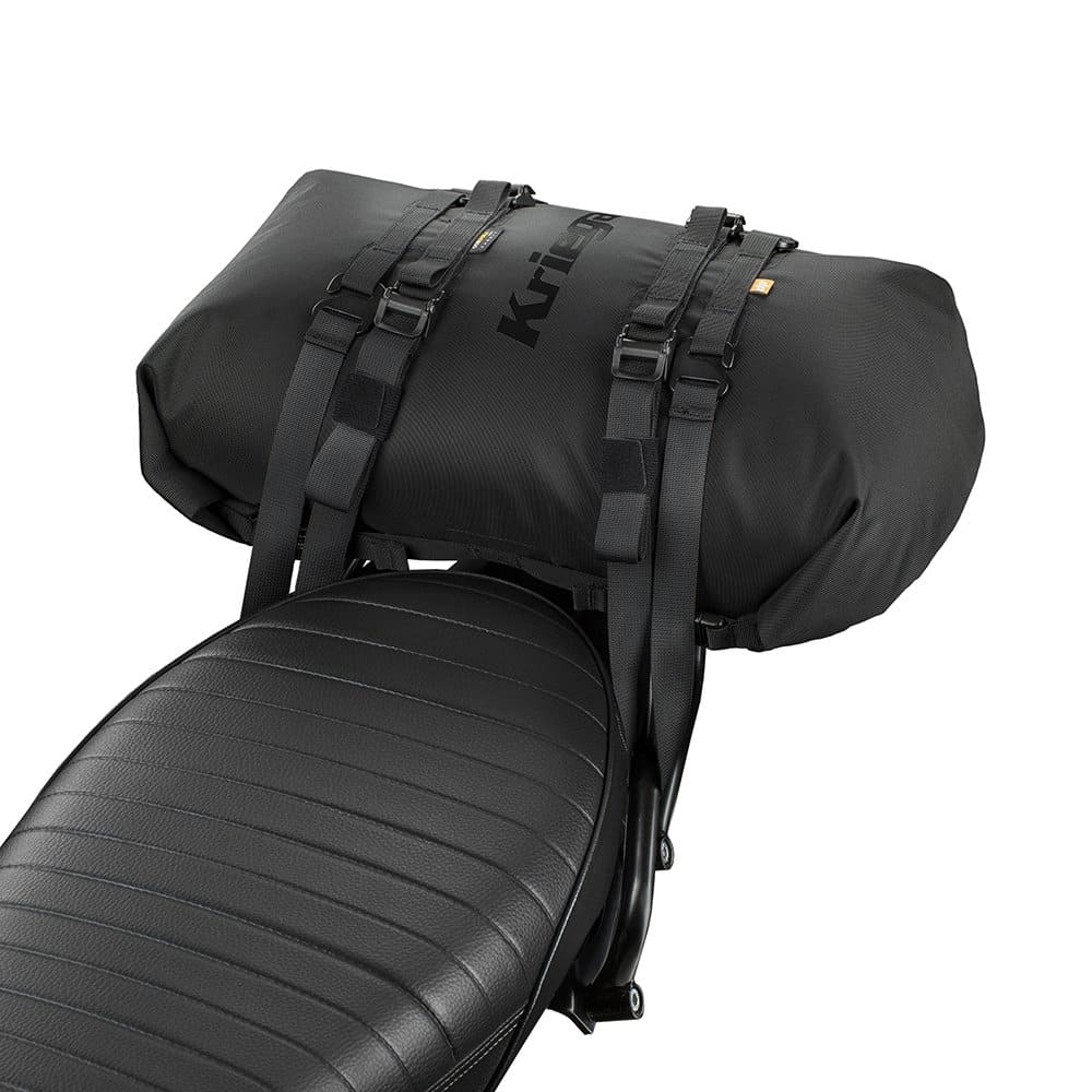Kriega Rollpack KRP20 - Cap Acces