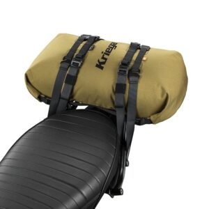 Kriega Rollpack KRP20 - Cap Acces