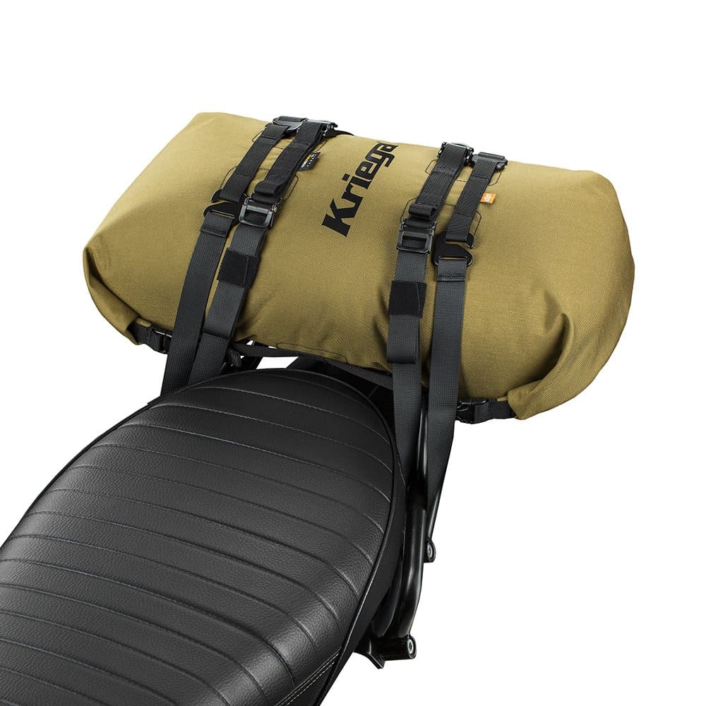 Kriega Rollpack KRP20 - Cap Acces