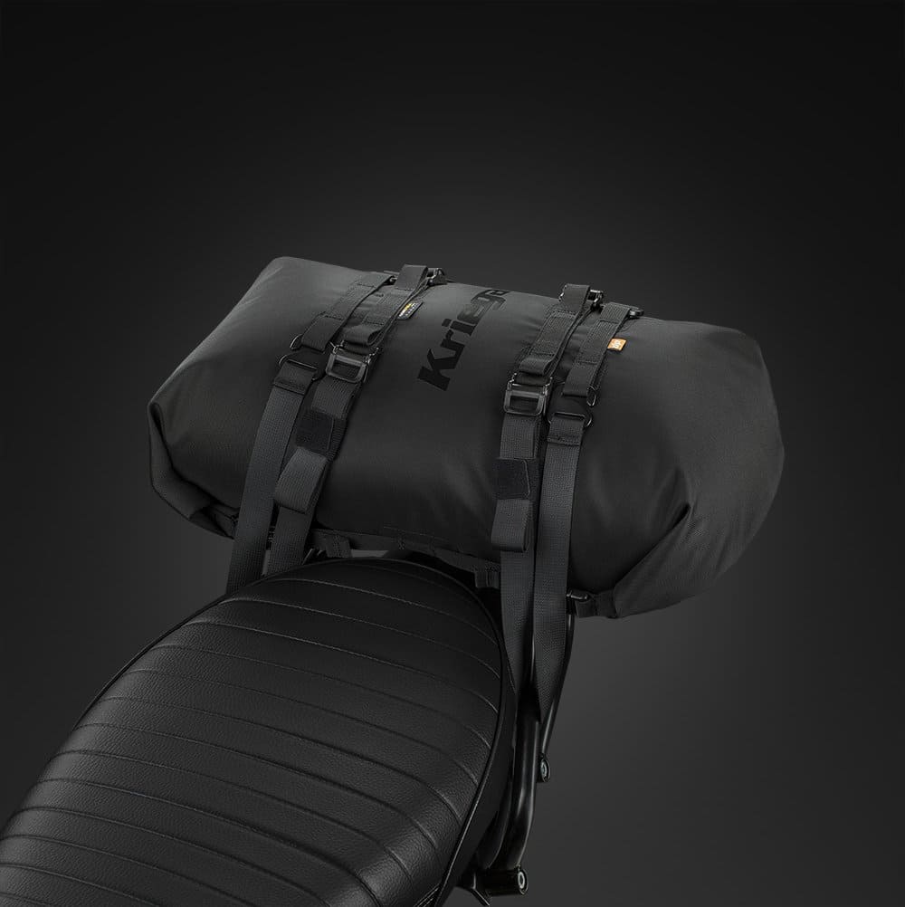 Kriega Rollpack KRP20 - Cap Acces
