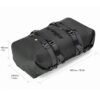 Kriega Rollpack KRP20 - Cap Acces