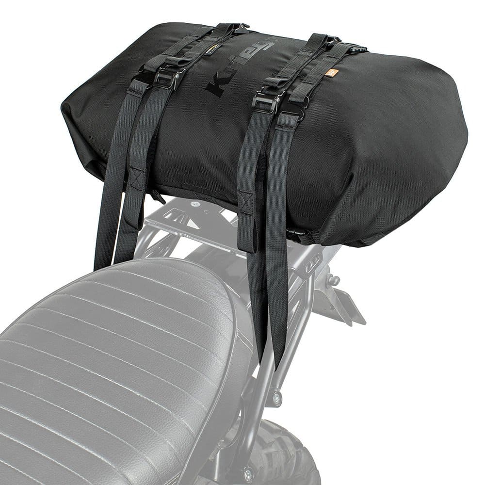 Kriega Rollpack KRP20 - Cap Acces