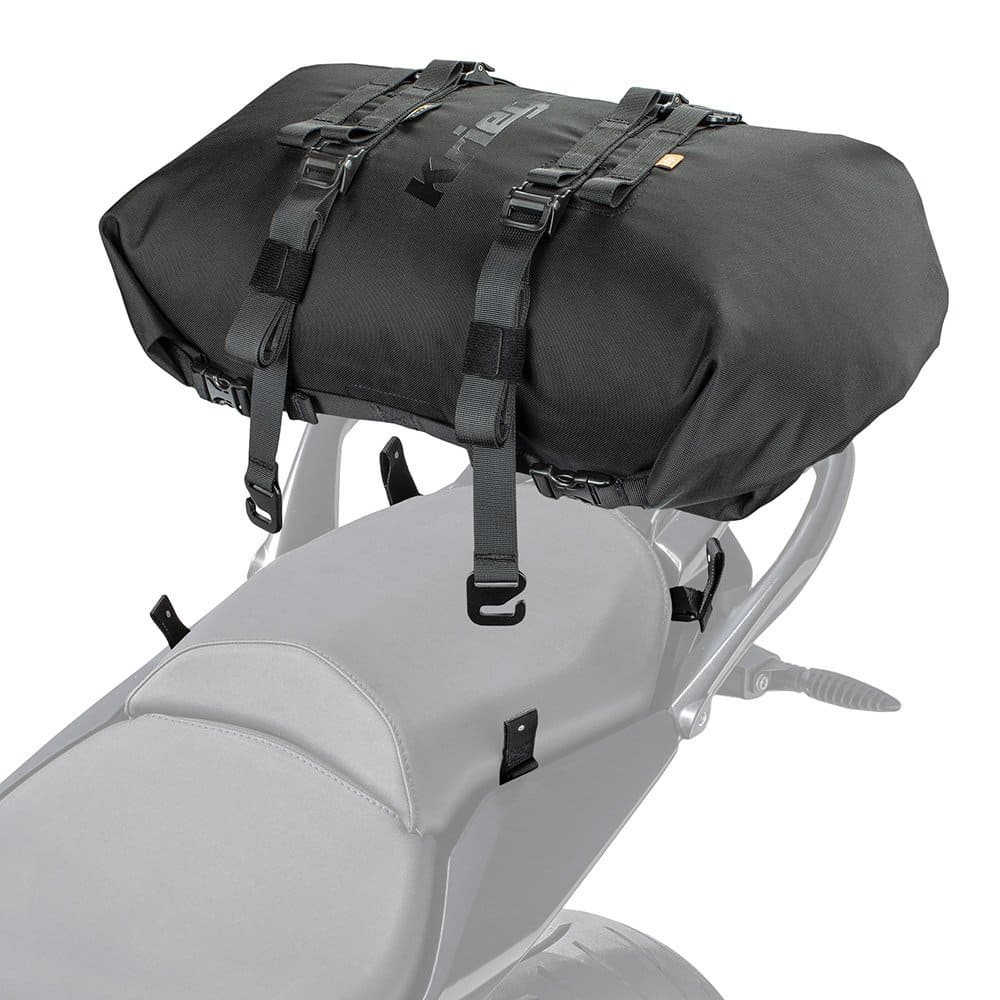 Kriega Rollpack KRP20 - Cap Acces