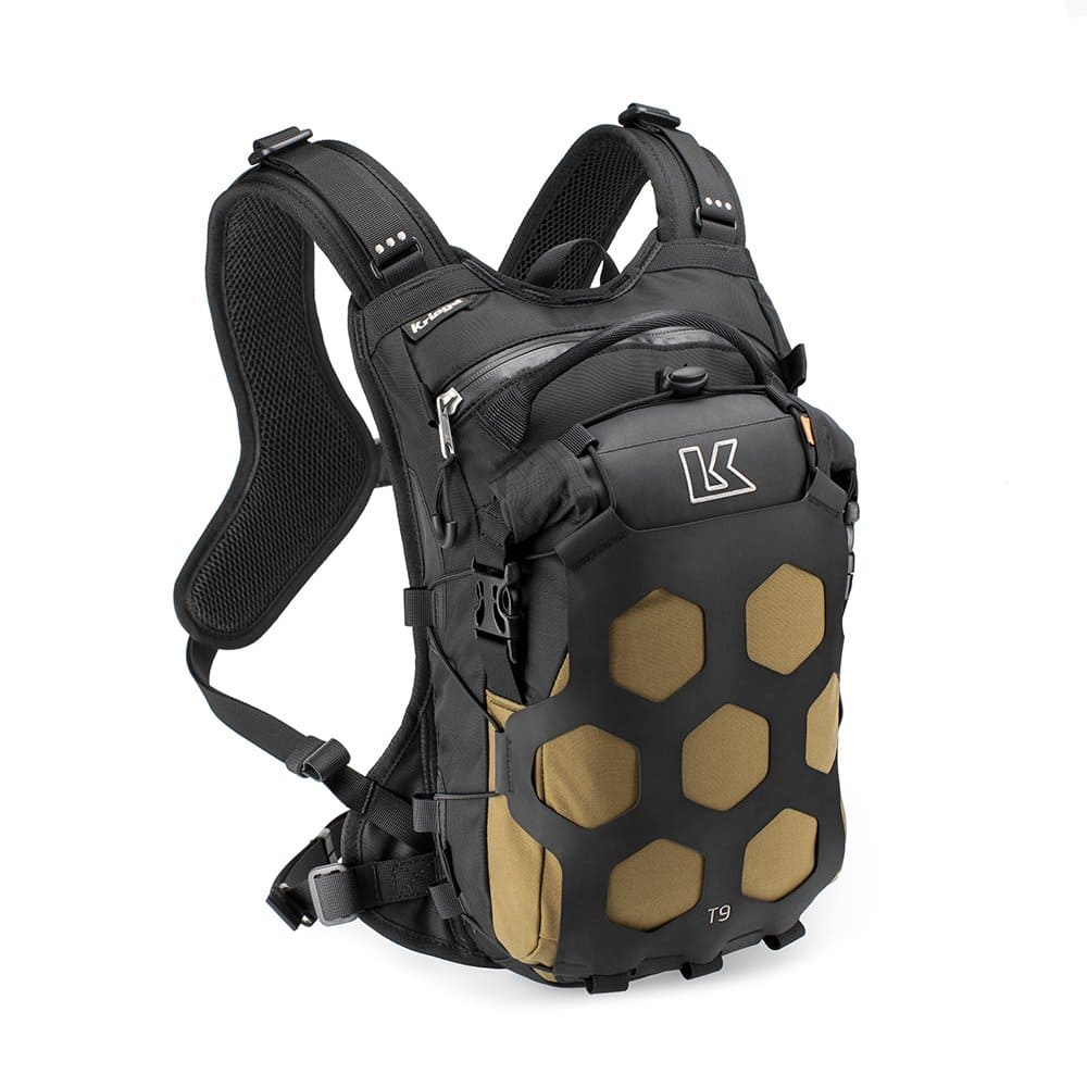 Kriega sac à dos Trail 9 - Cap Acces
