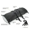 Kriega Rollpack KRP20 - Cap Acces