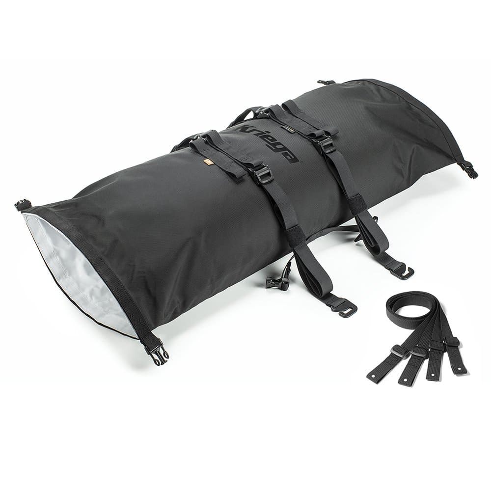 Kriega Rollpack KRP20 - Cap Acces