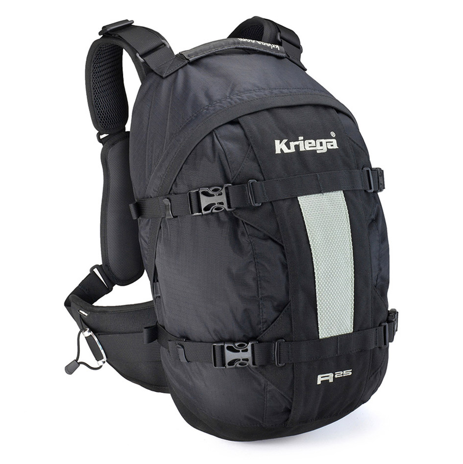 Kriega sac à dos R25 - Cap Acces