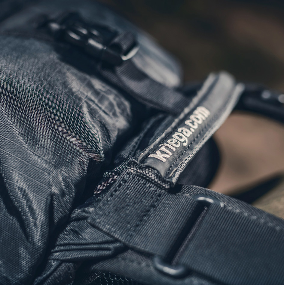 Kriega sac à dos R30 - Cap Acces