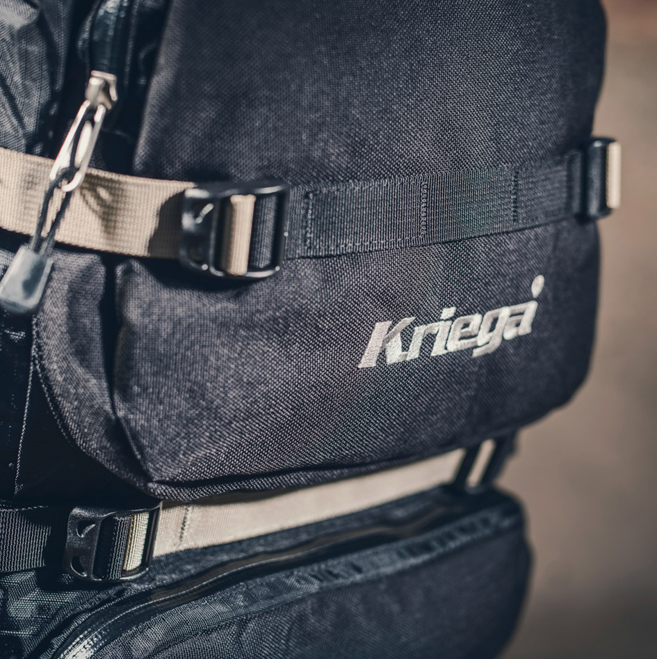Kriega sac à dos R30 - Cap Acces