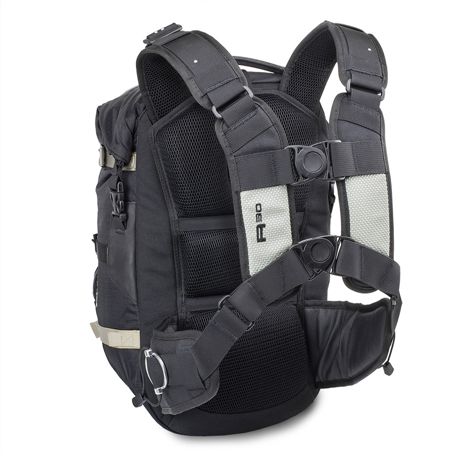 Kriega sac à dos R30 - Cap Acces
