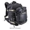 Kriega sac à dos R30 - Cap Acces