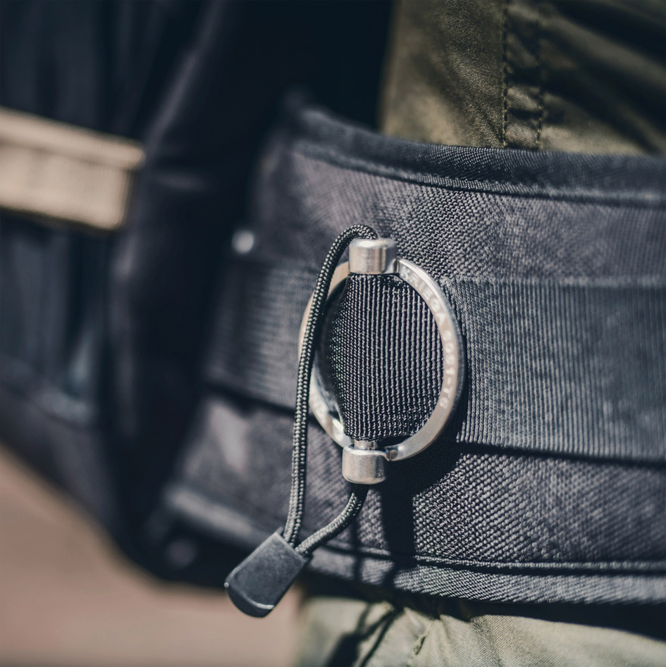 Kriega sac à dos R30 - Cap Acces