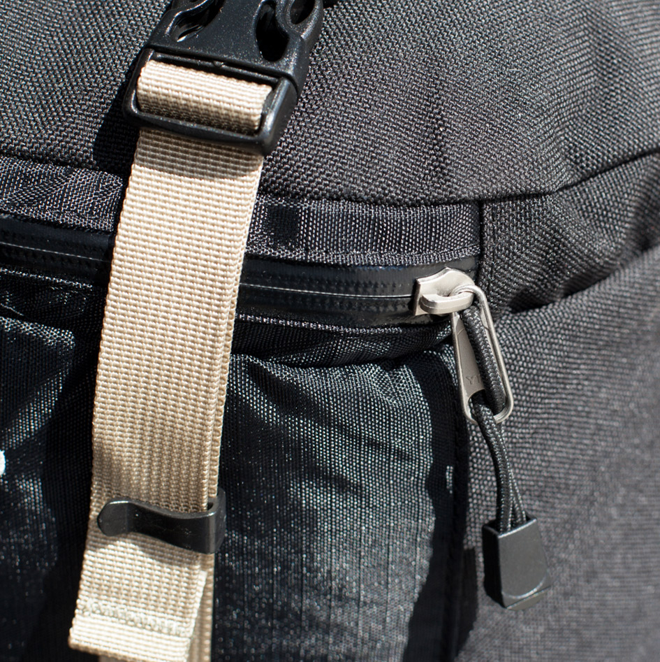 Kriega sac à dos R30 - Cap Acces