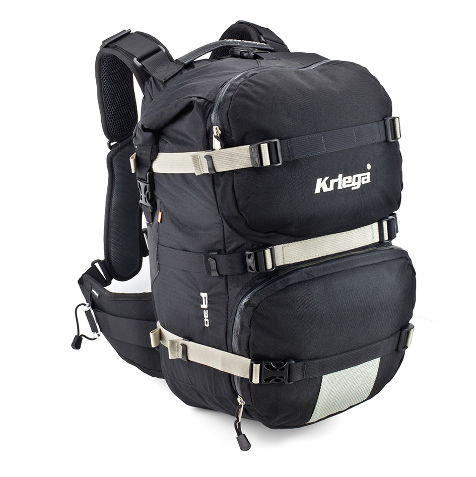 Kriega sac à dos R30 - Cap Acces
