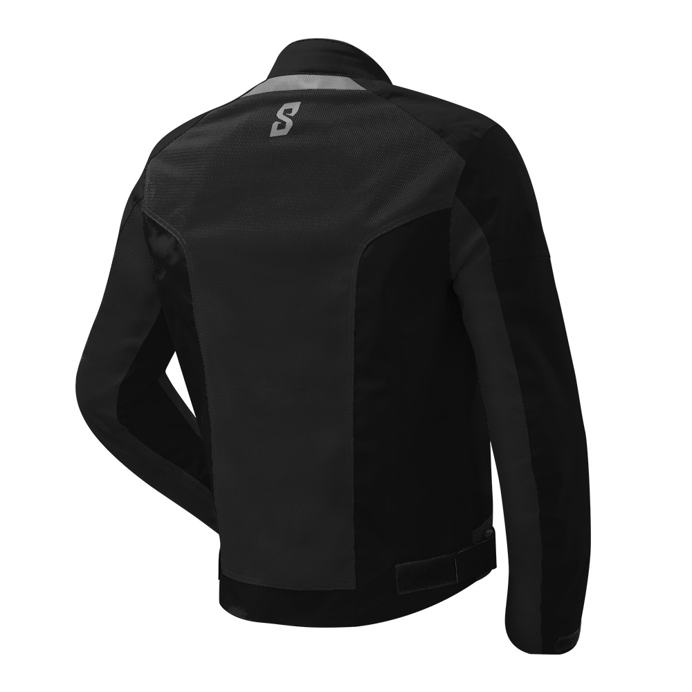 Blouson Eight Aero Flow noir