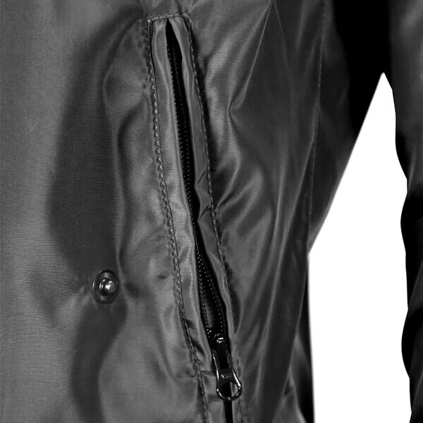 Blouson Harisson Bombers Maverick
