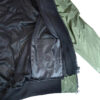 Blouson Harisson Bombers Maverick kaki