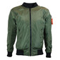 Blouson Harisson Bombers Maverick kaki
