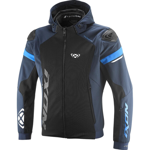 Blouson Ixon Pulsion Air