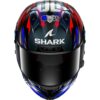 Casque Aeron Zarco GP France 3