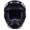 Casque Alpinestars SM7 Solid