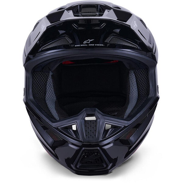 Casque Alpinestars SM7 Solid