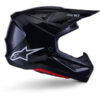 Casque Alpinestars SM7 Solid