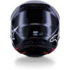 Casque Alpinestars SM7 Solid