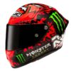 Casque HJC RPHA 1 QUARTARARO REPLICA Casque HJC RPHA 1 QUARTARARO REPLICA