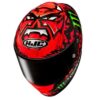 Casque HJC RPHA 1 QUARTARARO REPLICA 2 Casque HJC RPHA 1 QUARTARARO REPLICA