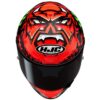 Casque HJC RPHA 1 QUARTARARO REPLICA 3