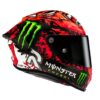 Casque HJC RPHA 1 QUARTARARO REPLICA 5