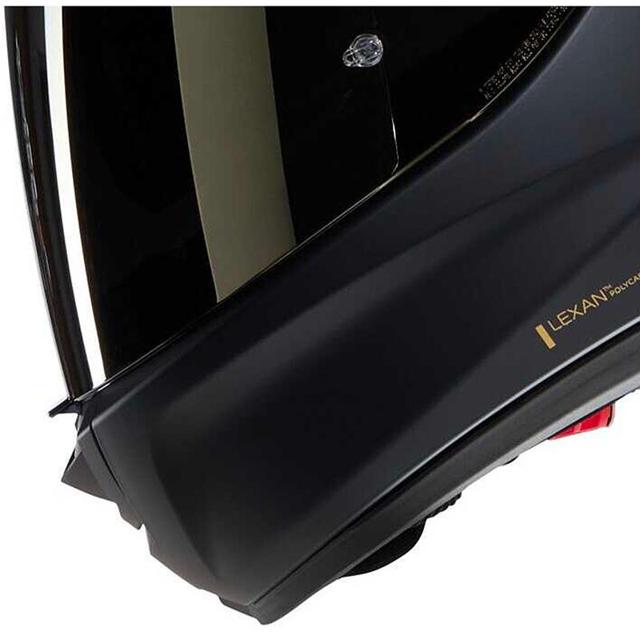 Casque Nolan N60-6 Sport Aureo