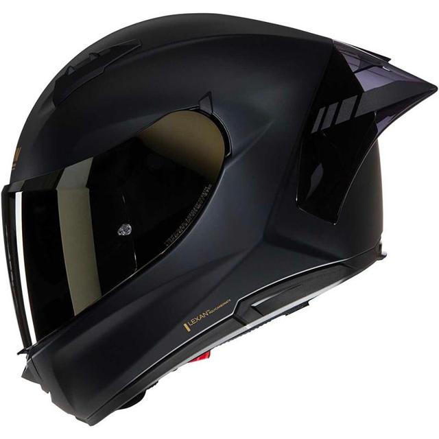 Casque Nolan N60-6 Sport Aureo