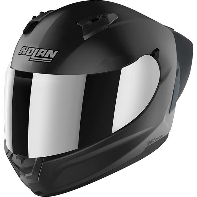 Casque Nolan N60-6 Sport Silver Edition