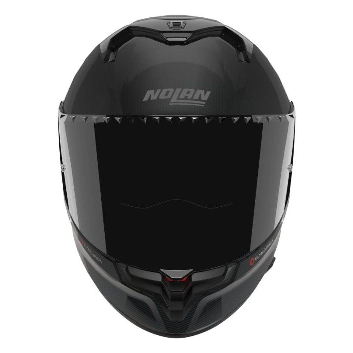 Casque Nolan X904 Ultra Carbon Triplonero Quin